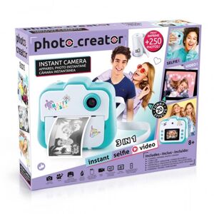 Amo-Toys Photo Creator Instant Camera