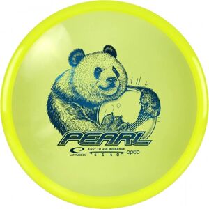 Latitude 64° Opto Pearl Yellow