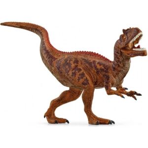 Schleich Allosaurus