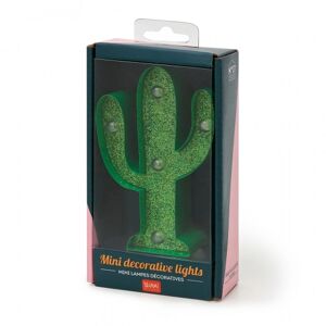 Legami Minilampe, kaktus