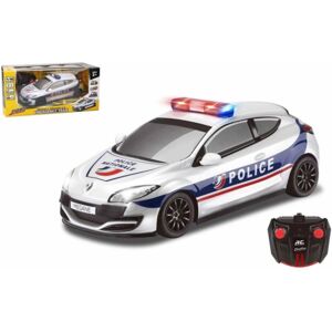 Koolspeed Renault Police RC