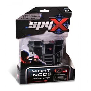 SpyX Spy X - Night 'Nocs