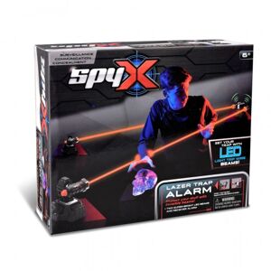 SpyX Spy X - Lazer Trap Alarm