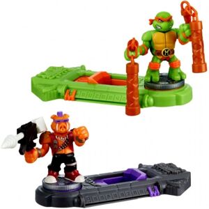 nickelodeon TMNT - Versus - Michelangelo