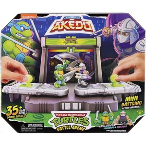 nickelodeon Akedo - Ninja Turtles Battle Arena