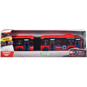 Dickie Toys Volvo City bus