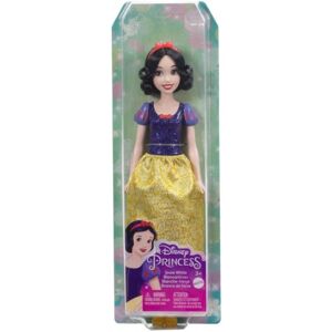 Mattel Disney Princess Snehvide