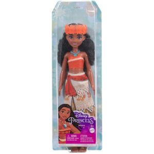 Mattel Disney Princess Vaiana