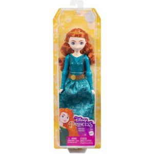 Mattel Disney Princess Merida