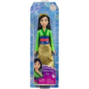 Disney Princess Mulan