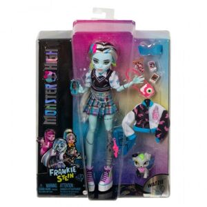 Mattel Monster High - Frankie