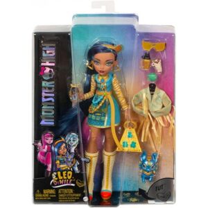 Mattel Monster High - Cleo