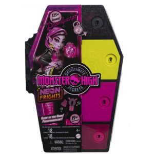Mattel Monster High - Skulltimate Secrets Draculaura