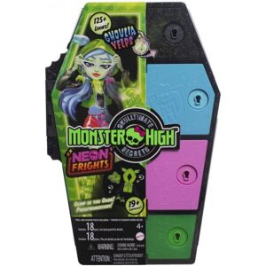 Mattel Monster High - Skulltimate Secrets Ghoulia