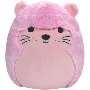 Jazwares Squishmallows Fuzz A Mallows Anu Otter 40 cm