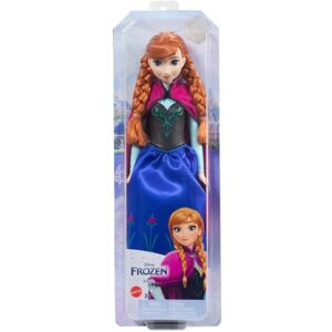 Mattel Disney Frozen Anna