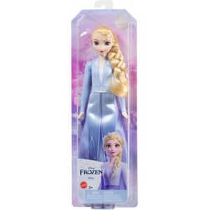 Mattel Disney Frozen 2 Elsa