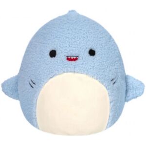 Jazwares Squishmallows Fuzz A Mallows Hajen Davie 40 cm