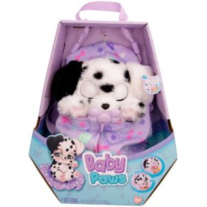 IMC Toys Baby Paws - Spotty The Dalmatian