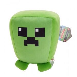 Mattel Minecraft Creeper Plys 13 cm