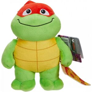 Mattel Teenage Mutant Ninja Turtles: Mutant Mayhem - Raphael Plush 20 cm