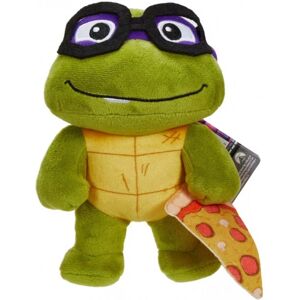 Mattel Teenage Mutant Ninja Turtles: Mutant Mayhem - Donatello Plush 20 cm