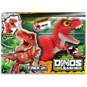 Funville Dinos Unleashed T-Rex Jr