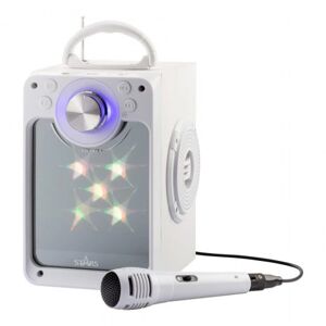 Spelexperten Karaokemaskine, Bluetooth