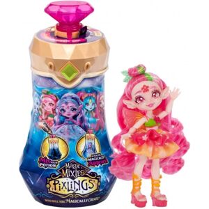 Moose Toys Magic Mixies - Faye The Fairy,  Pixlings