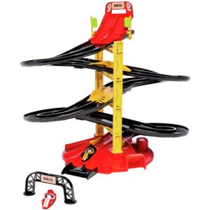 Brio Roll Racing Tower