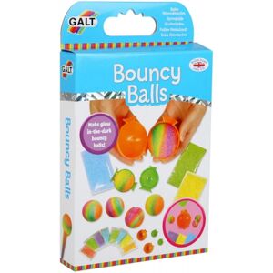 Galt Lav din egen Bounce Ball