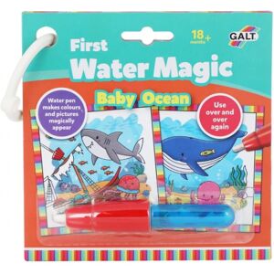 Galt First Water Magic - Baby Ocean