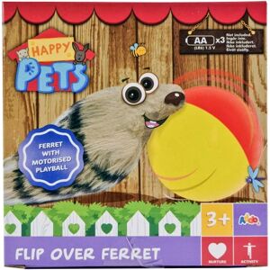 Happy Pets - Flip Over Iller