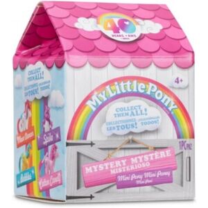 Hasbro My Little Pony 40 års jubilæum - Mystery Figur