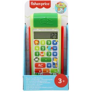 Fisher-price Fisher Price Kortlæser