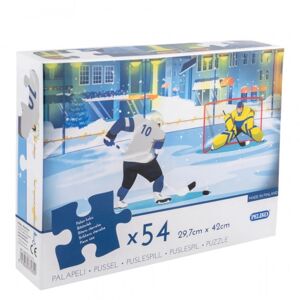 Peliko Ishockey 54 Brikker