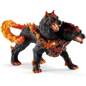 Tildas Schleich Hellhound