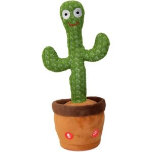 Amo-Toys Spike The Crazy Cactus