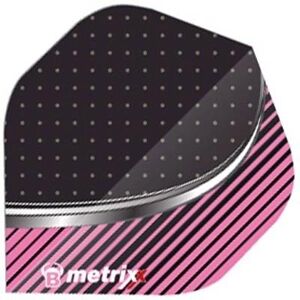 Bulls Flights Metrixx Pink