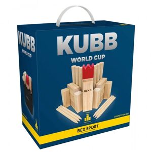 Bex Kubb World Cup