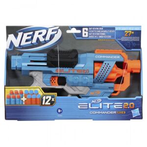 Hasbro Nerf Elite 2.0 - Commander RD-6