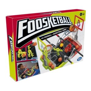 Hasbro Foosketball