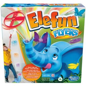 Hasbro Elefun Flyers (DK)