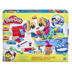 Hasbro Play-Doh Care 'n Carry Vet