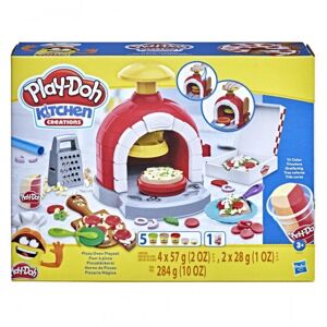 Hasbro Play-Doh Pizza Oven Playset