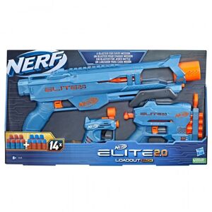 Nerf Elite 2.0 - Loadout Pack