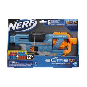 Nerf Elite 2.0 - Commander RD-6