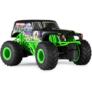 Spin Master Monster Jam RC 1:24 Grave Digger