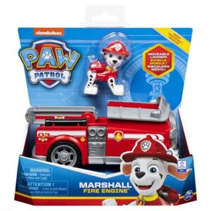 Spin Master Paw Patrol - Marshall Fire Engine