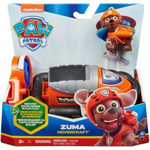 Spin Master Paw Patrol - Zuma Hovercraft